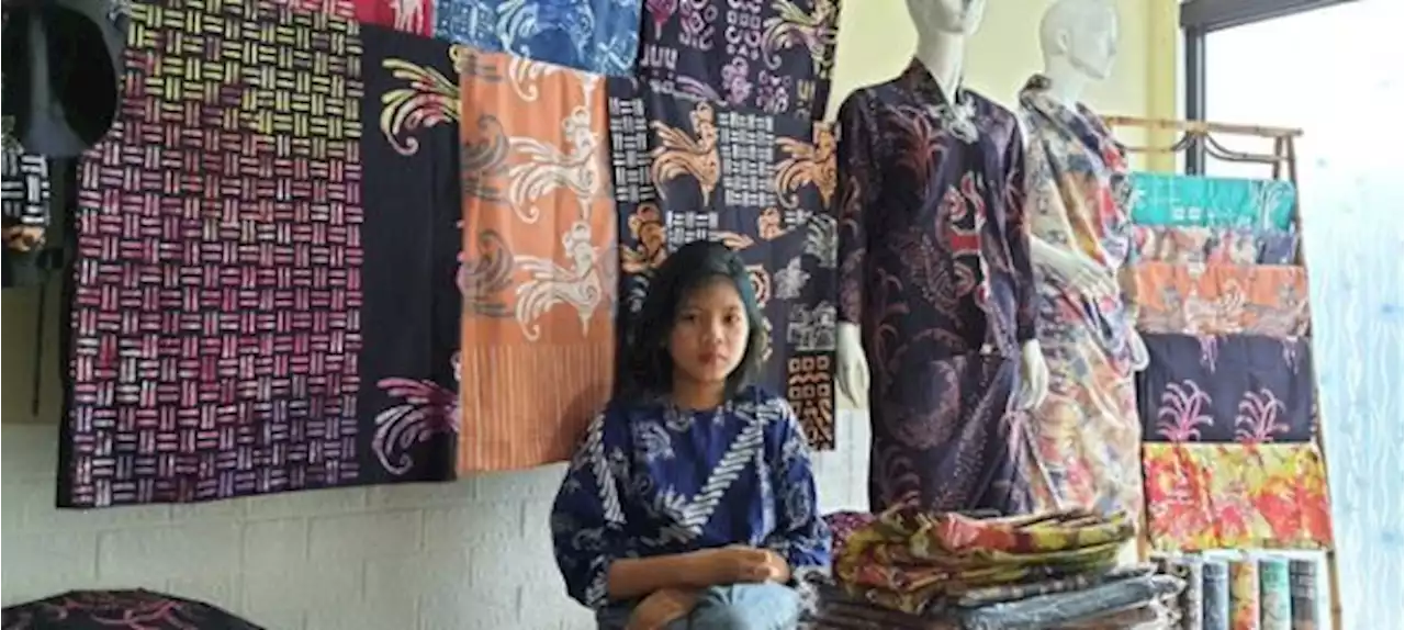 Wujudkan Kampung Batik Karawang untuk Teman-teman Difabel dan Seniman Berkarya