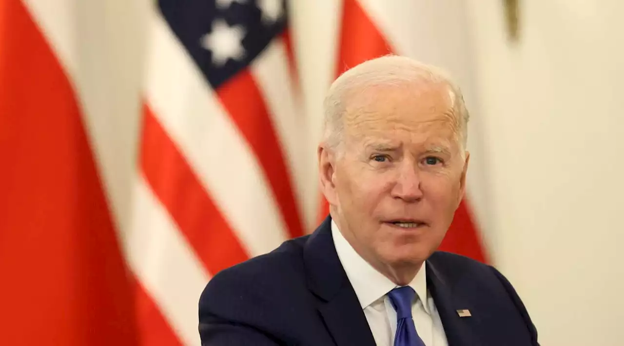 Biden grazia i 'narco nipoti' di Maduro in cambio di 7 americani