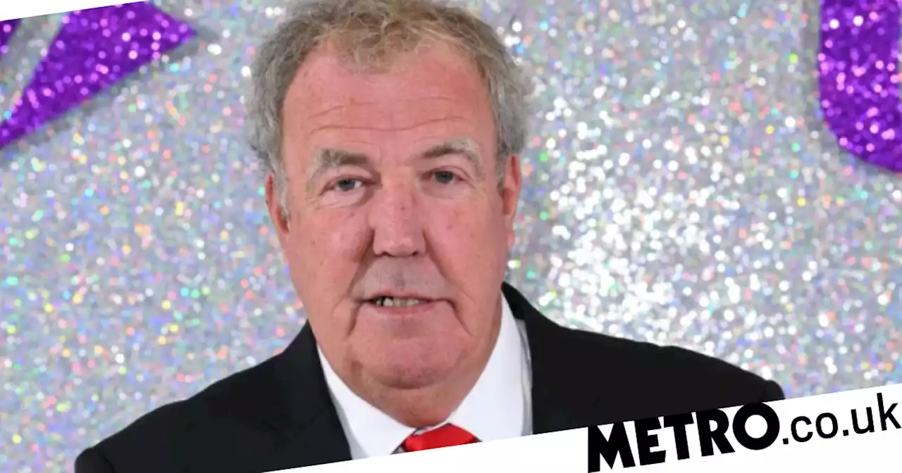 Jeremy Clarkson scathingly brands Liz Truss a 'Dalek' and praises Giorgia Meloni