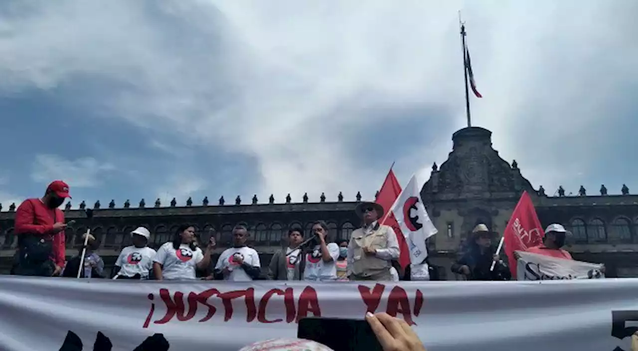 Marcha 2 de octubre EN VIVO desde la CdMx | Últimas noticias