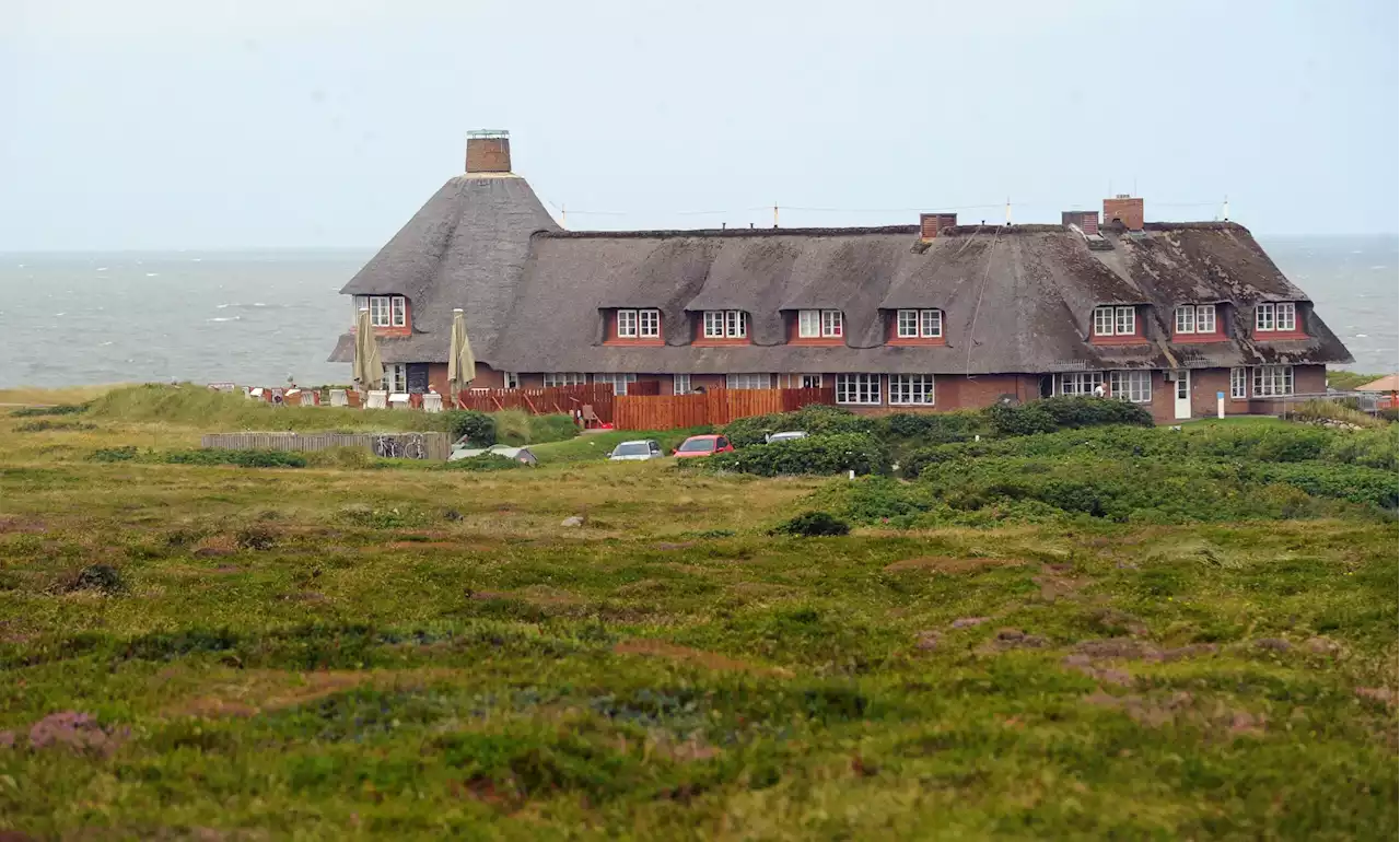 Legendäres Restaurant auf Sylt eröffnet nach Jahren wieder