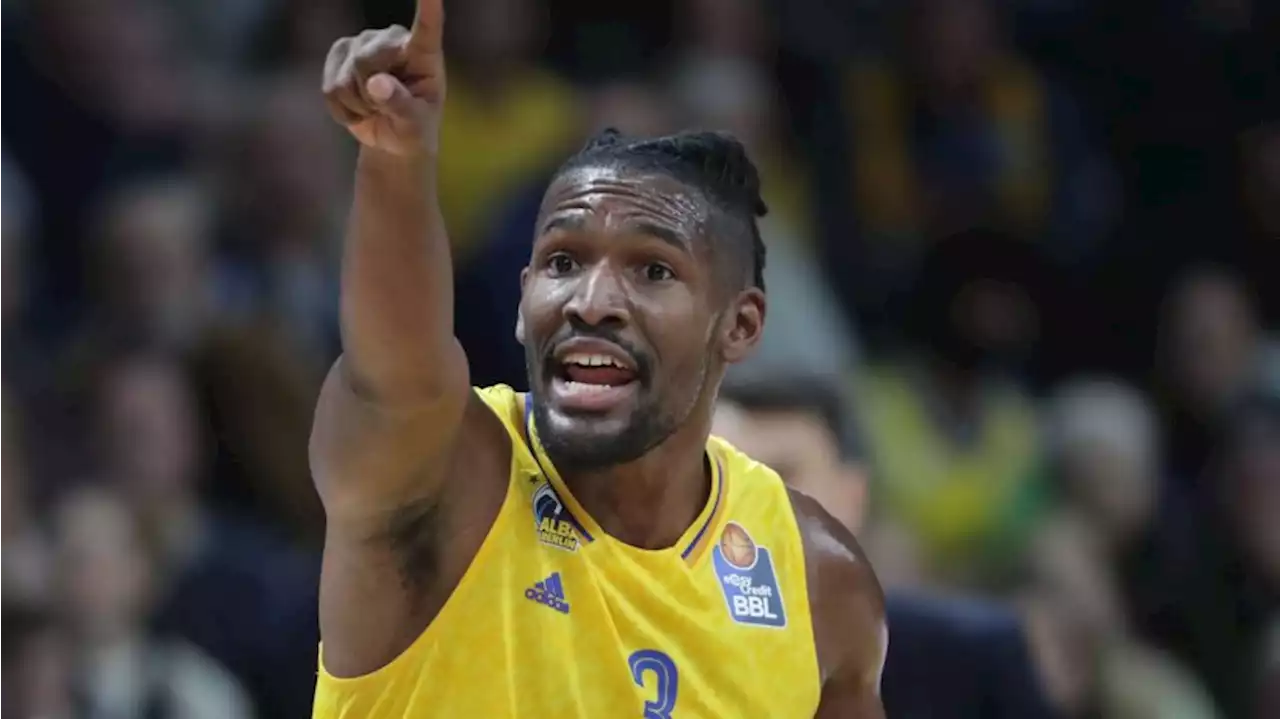 Alba Berlin gewinnt in Bamberg auch zweites Saisonspiel