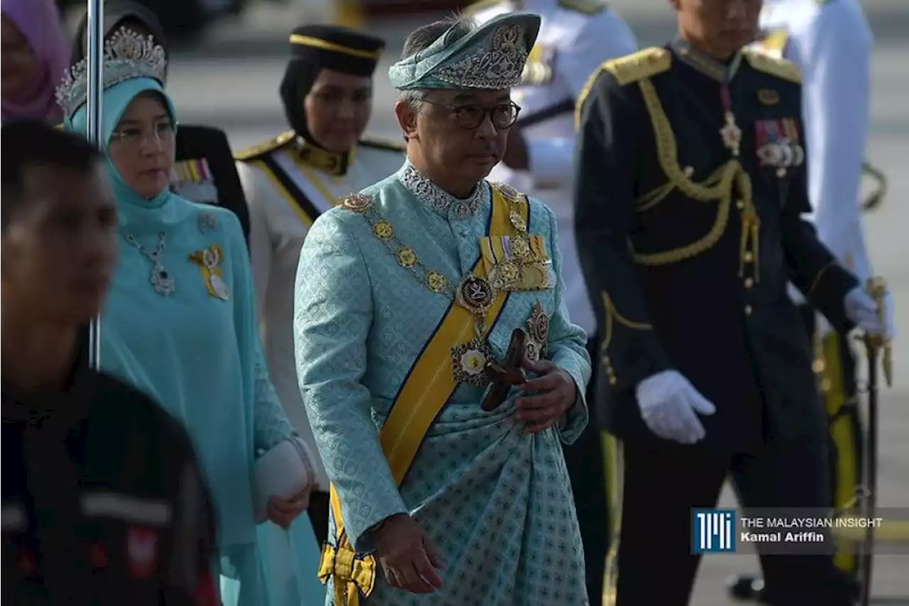 Agong perlu ikut nasihat PM untuk bubar Dewan, kata pakar | The Malaysian Insight