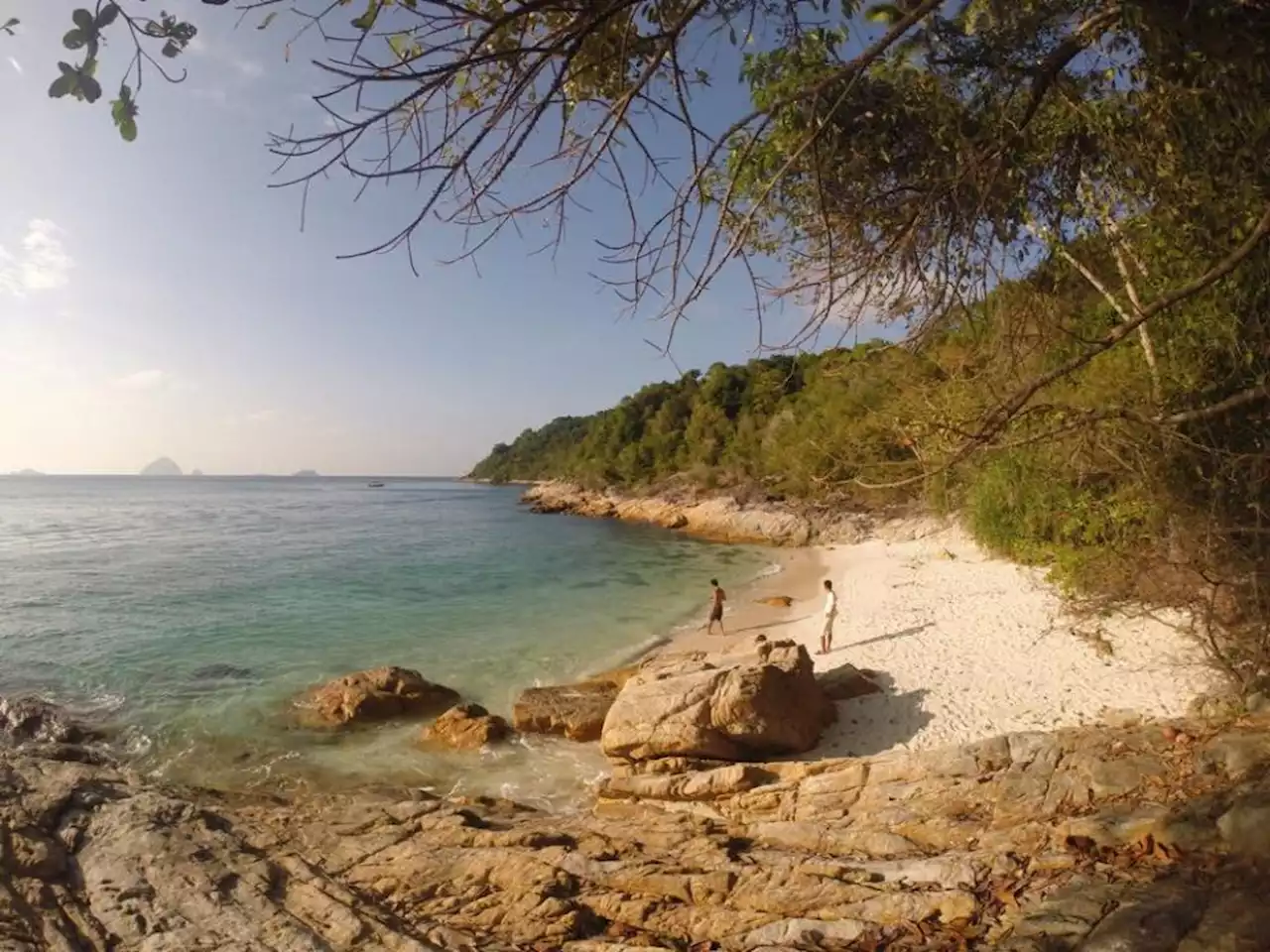 Kerajaan Terengganu siasat kes Pulau Perhentian Kecil | The Malaysian Insight