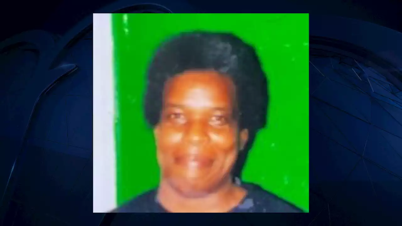 Critical Missing Alert Issued for Dallas Woman