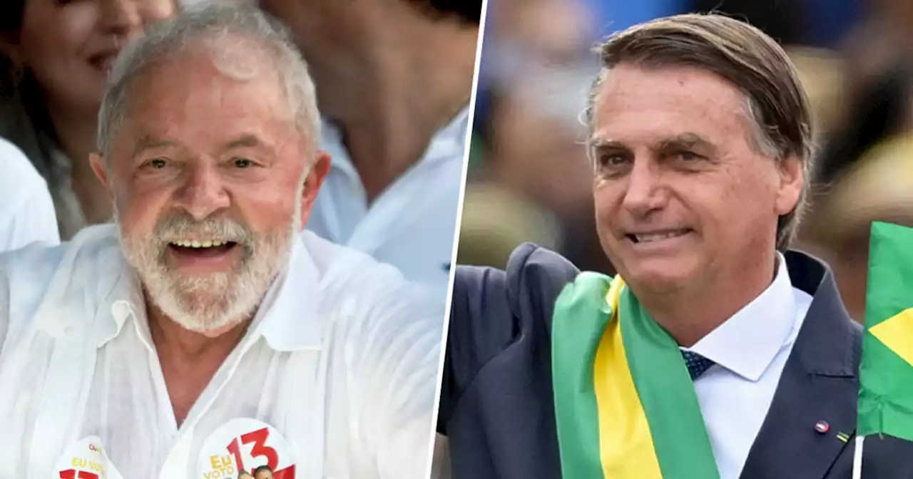 Opinion | Neither Bolsonaro nor Lula is the best choice for Brazil