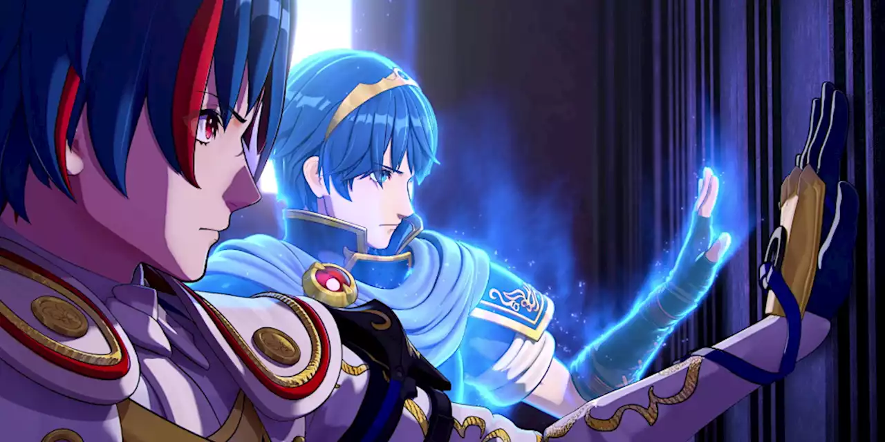 Fire Emblem Engage – Videoclips zeigen Marth und Framme - ntower - Dein Nintendo-Onlinemagazin