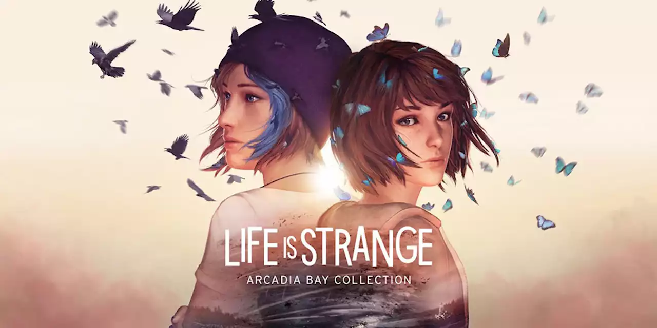 Test zu Life is Strange Arcadia Bay Collection - Nintendo Switch - ntower - Dein Nintendo-Onlinemagazin