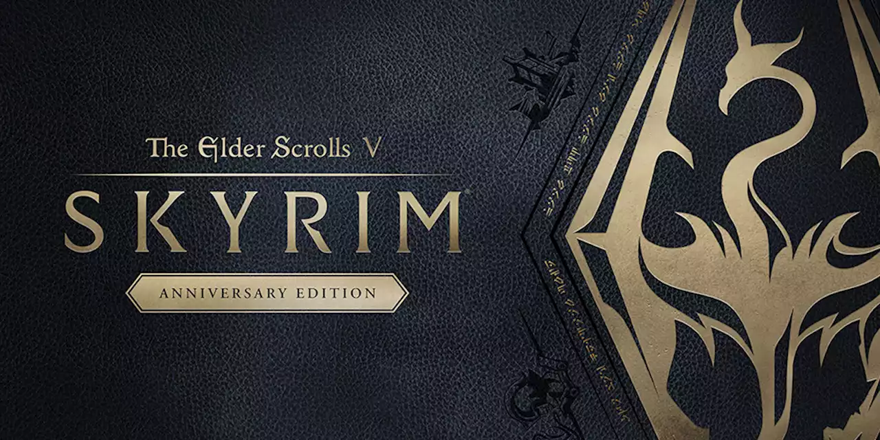 The Elder Scrolls V: Skyrim Anniversary Edition – Spielerinnen und Spieler klagen über technische Probleme - ntower - Dein Nintendo-Onlinemagazin