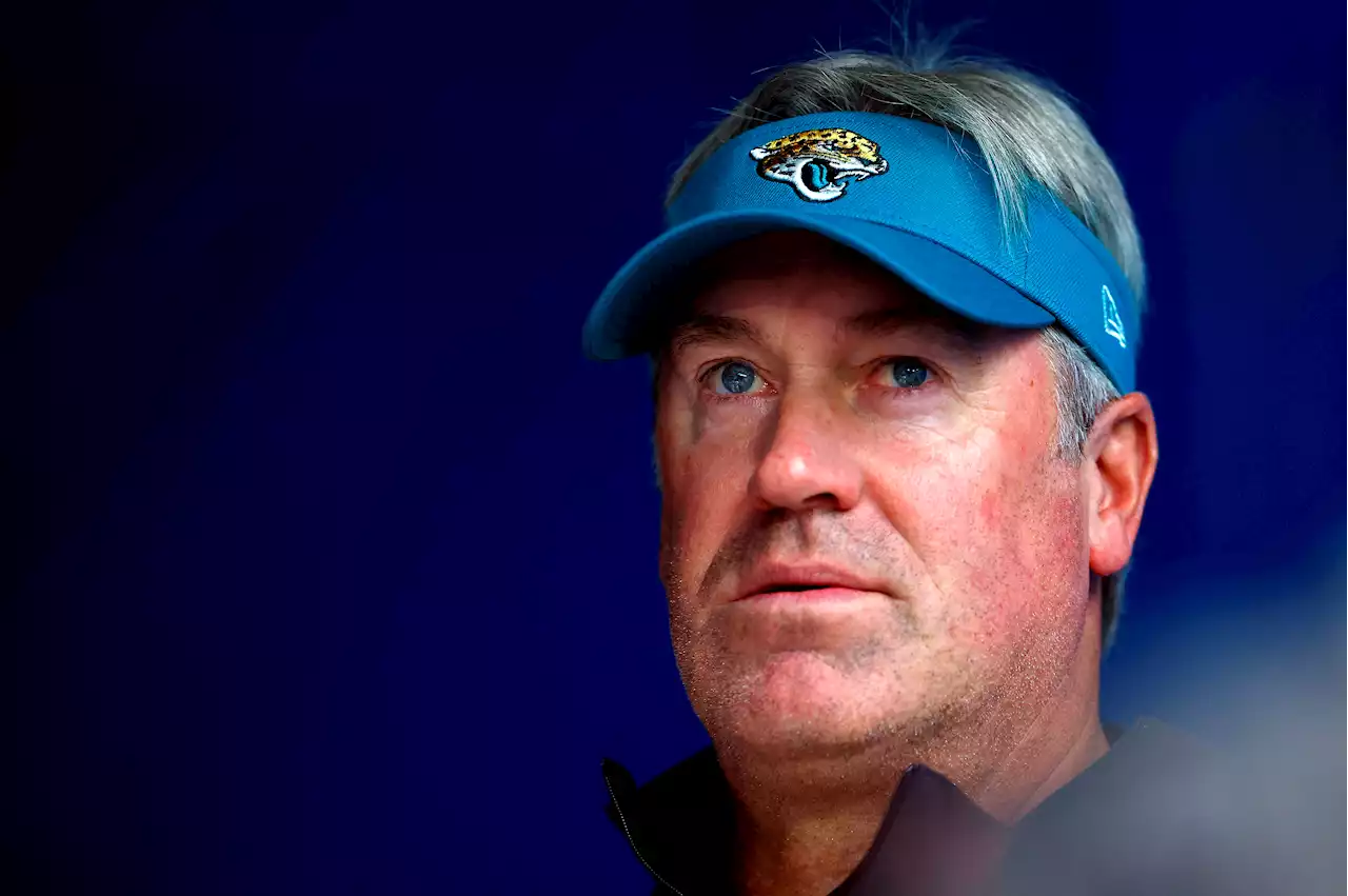 Eagles faithful should give Doug Pederson his due