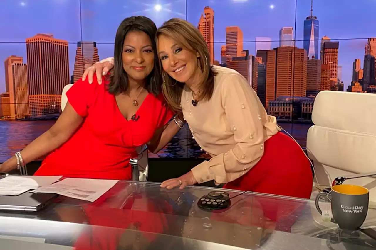 Fox 5’s Lori Stokes retires after 22 years covering NYC: ‘I will be forever grateful’