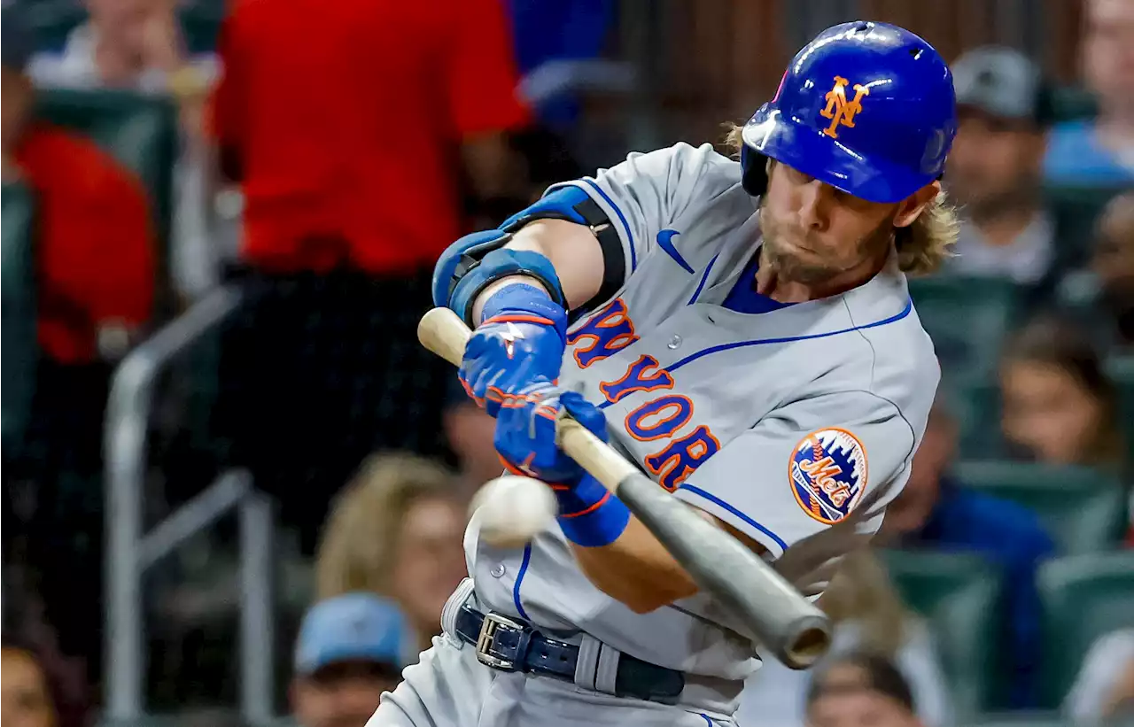 Where Jeff McNeil stands in NL batting race