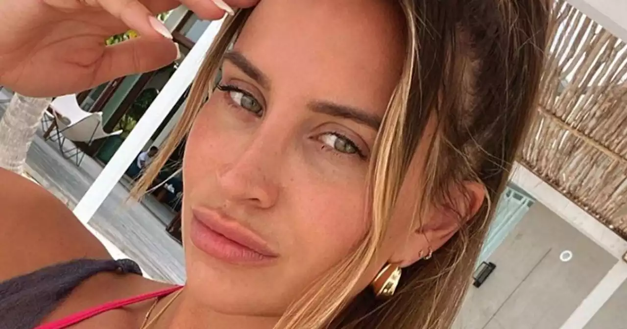 Ferne McCann 'calls police after life turned upside down by leaked voice notes'