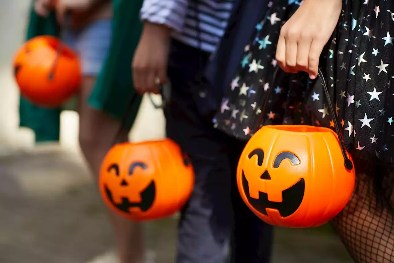 Inflation, supply chain issues could result in a scary Halloween, warn experts