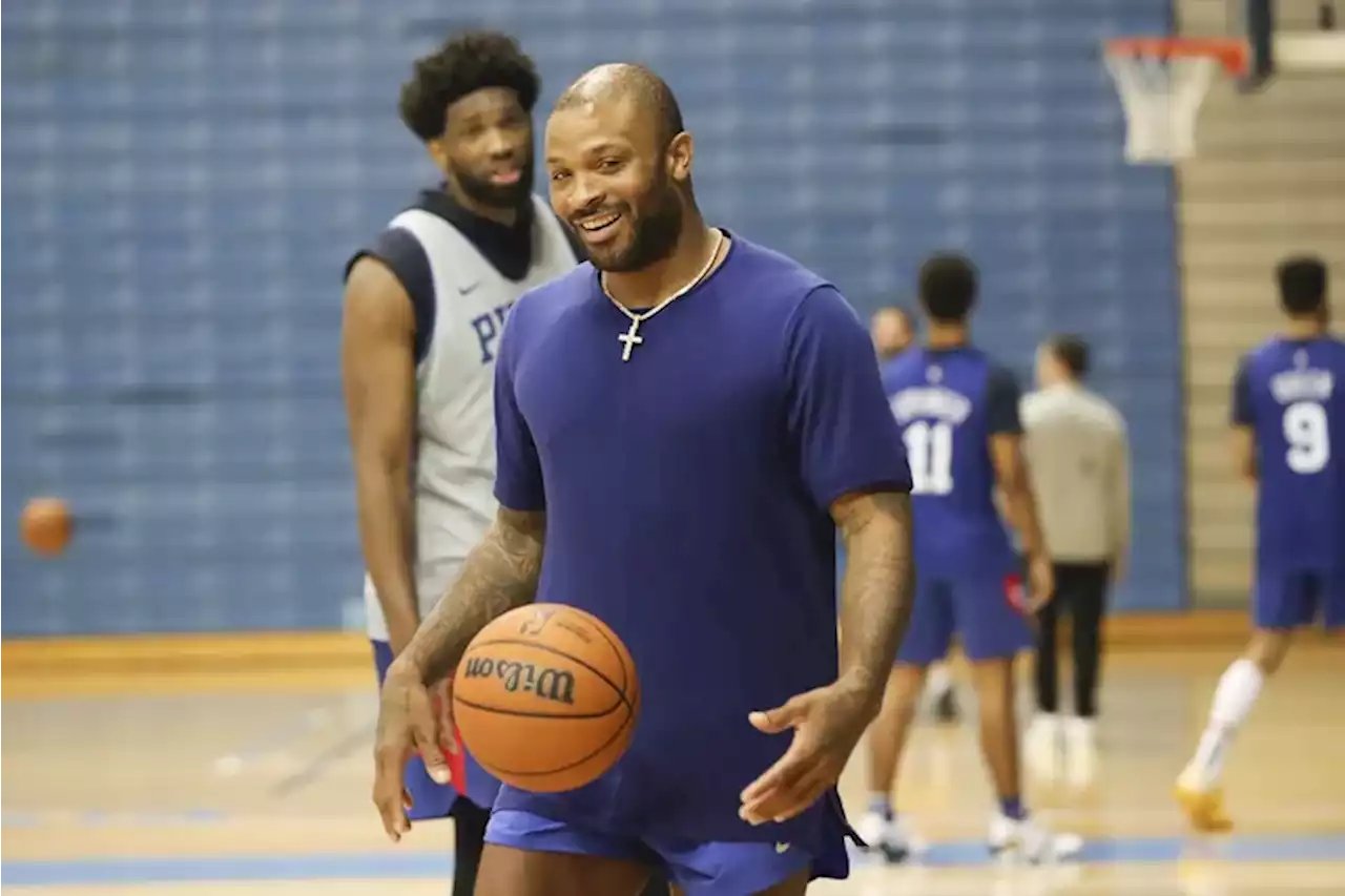 Sixers coach Doc Rivers says he hasn’t decided how to deploy his starters in Monday’s preseason opener