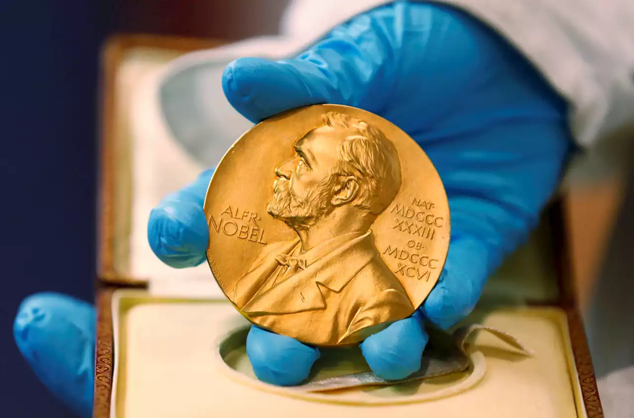 Nobel season is here: 5 things to know about the prizes