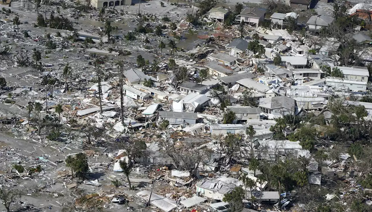 PolitiFact - Climate change isn’t the sole cause of any hurricane, but it might affect them