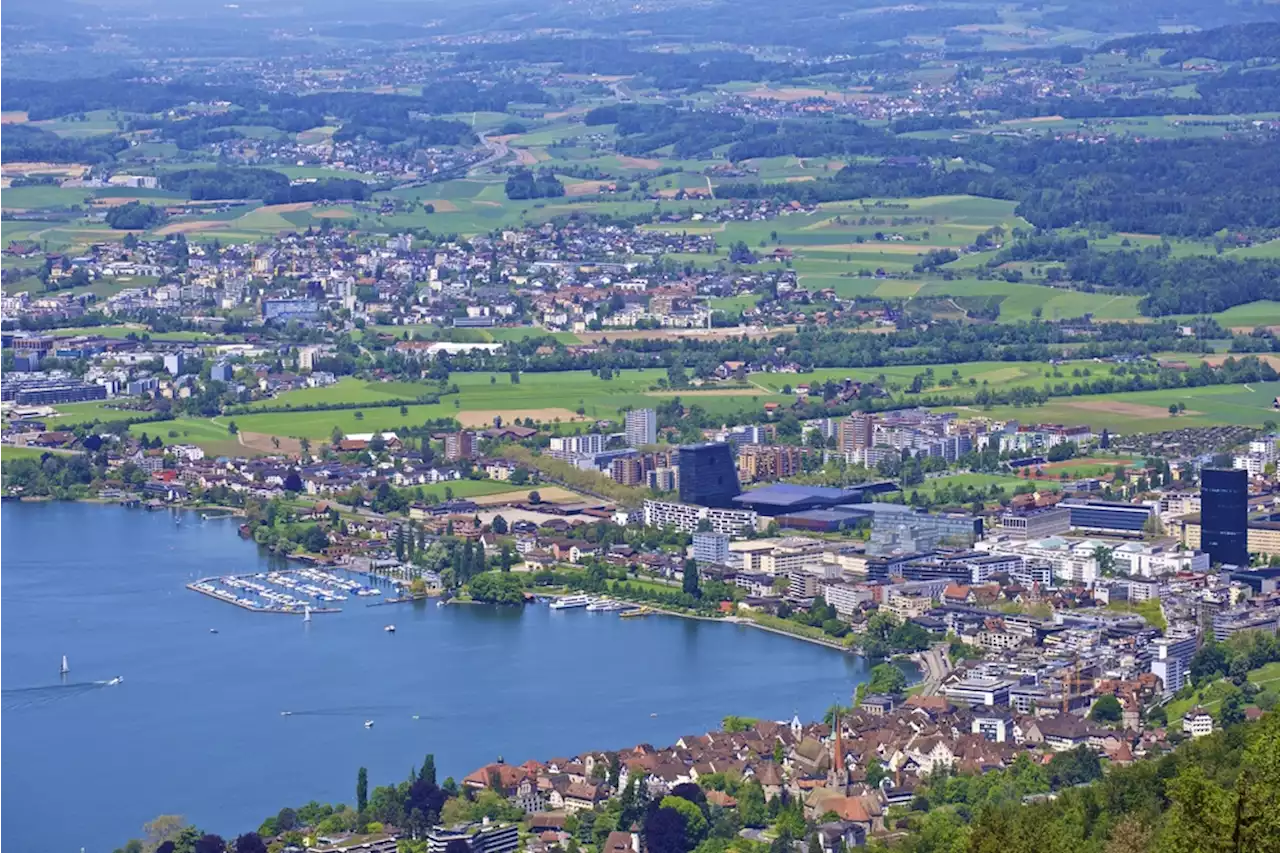 Zweites Update zum Trinkwasser in der Stadt Zug – Massnahmen bleiben bestehen