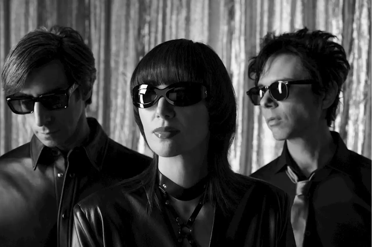 Yeah Yeah Yeahs Fight Hard Times With Raw Beauty on 'Cool It Down'