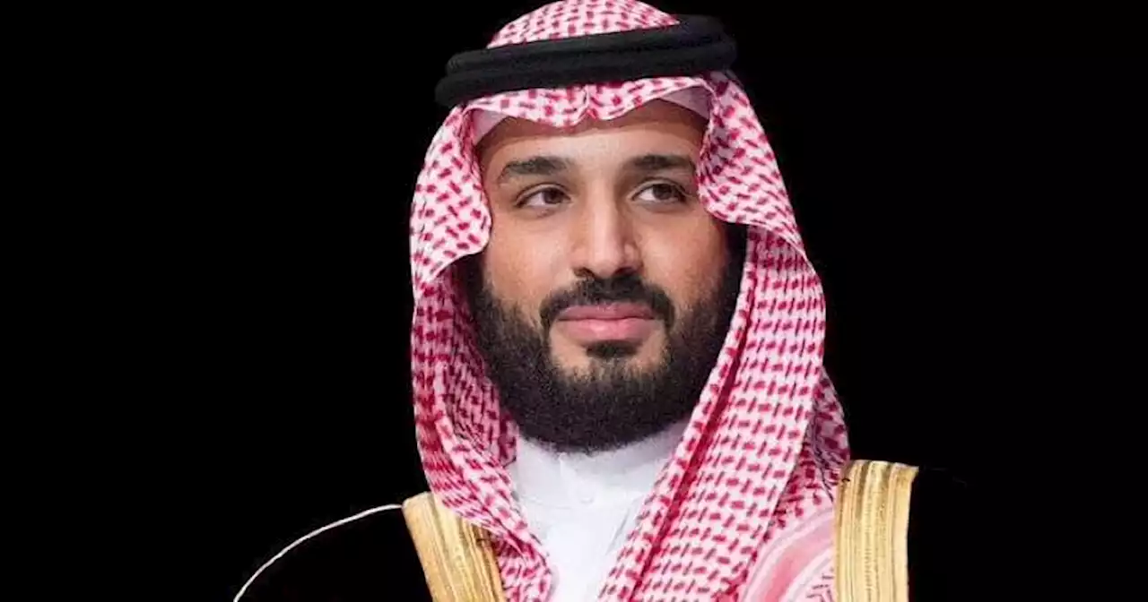 ملك المغرب يهنئ سمو ولي العهد بمناسبة صدور الأمر الملكي بأن يكون رئيسًا لمجلس الوزراء