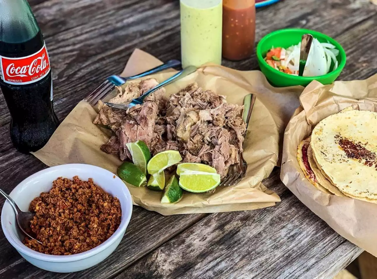 Legitimate Mexican Restaurants in San Antonio You Should Have Tried By Now