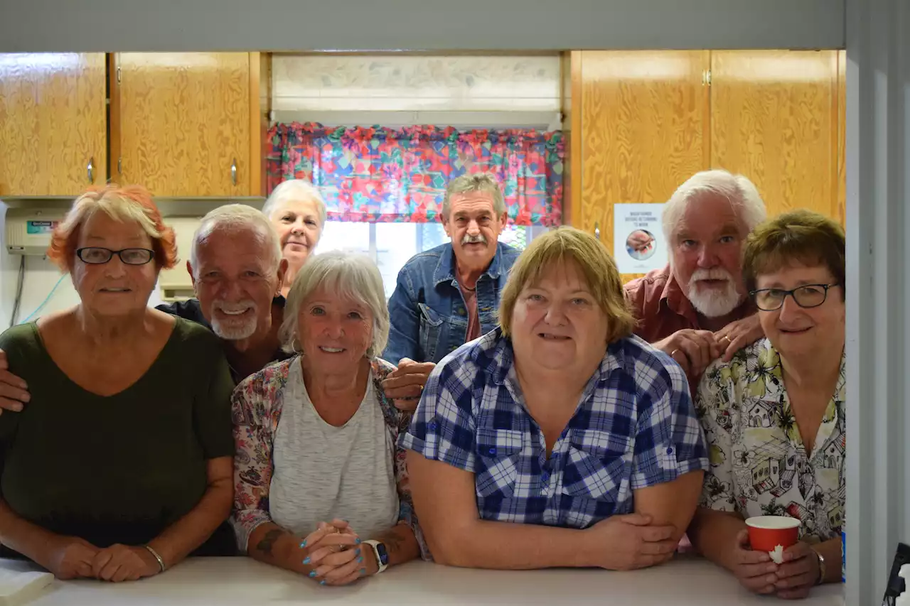 Stellarton Legion offers free lunch program | SaltWire