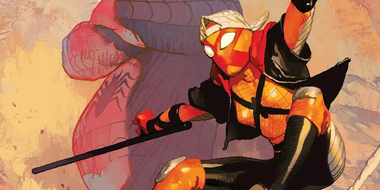 Marvel's Queer, Disabled Spider-Hero is Its Most Relatable New Hero in Years