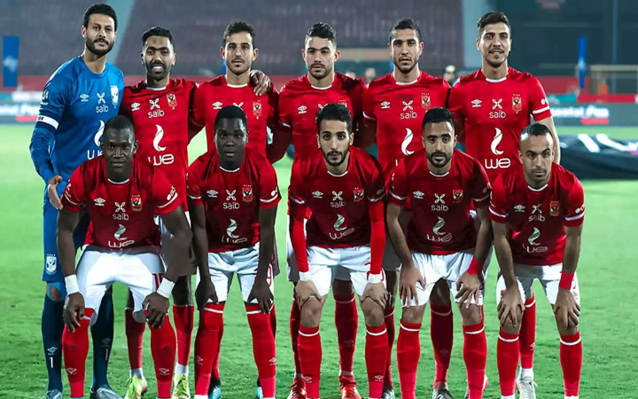 الأهلي يستقر على موعد مباراة الإياب أمام الاتحاد المنستيري - بوابة الشروق