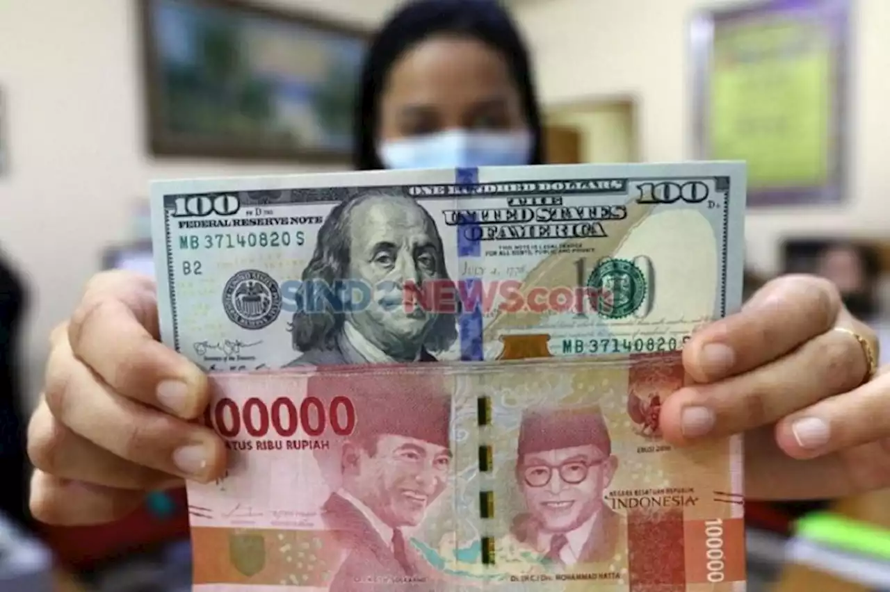 Jurus BI Selamatkan Rupiah tanpa Korbankan Cadangan Devisa