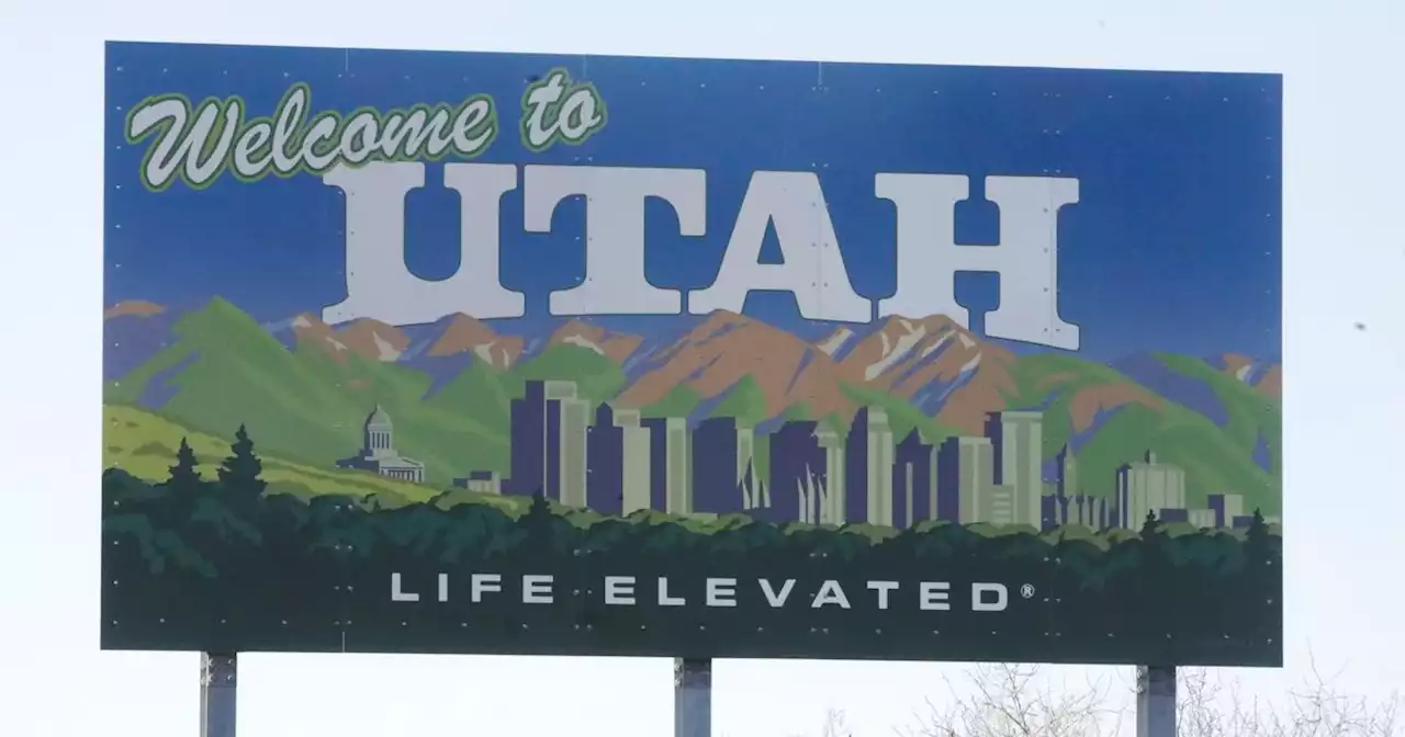 Letter: As far as Utahns are concerned, all is well in Zion