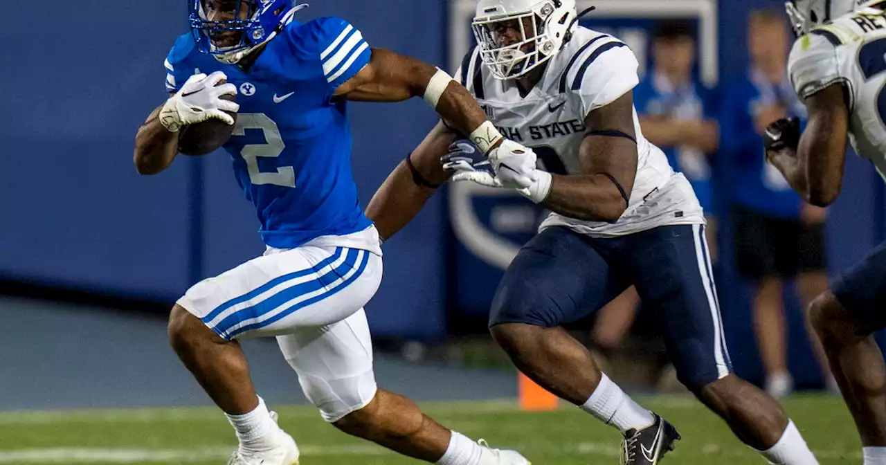 What does BYU football need to fix ahead of its showdown with Notre Dame?