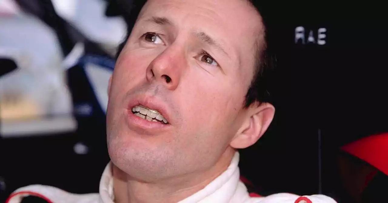 Colin McRae: Beim tragischen Tod der Rallye-Legende starben auch zwei Kinder