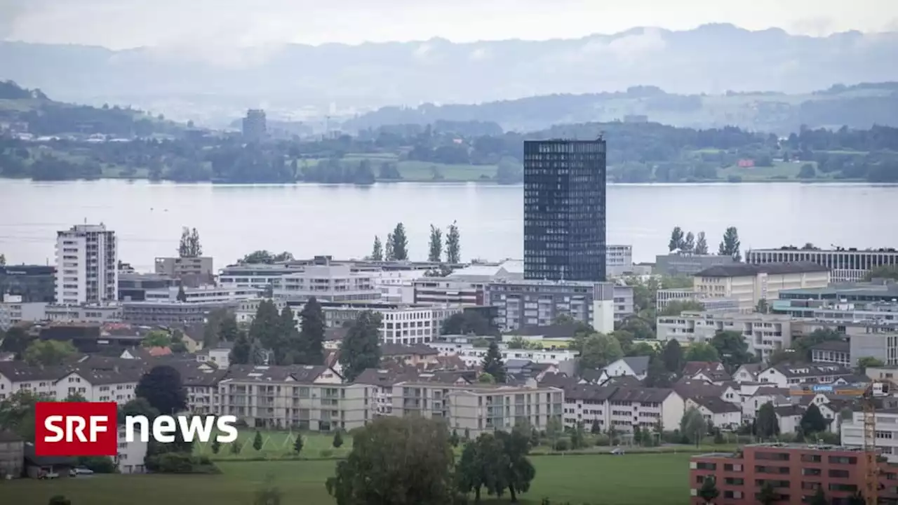 Wahlen Kanton Zug - Schafft es die Linke, die rein bürgerliche Regierung zu sprengen?