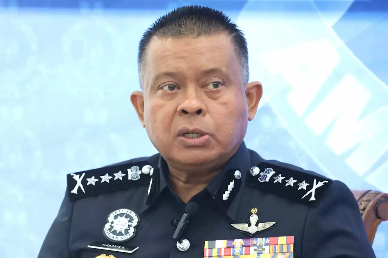 Traffic summonses amounting to RM1.3mil collected during discount period, say Johor cops