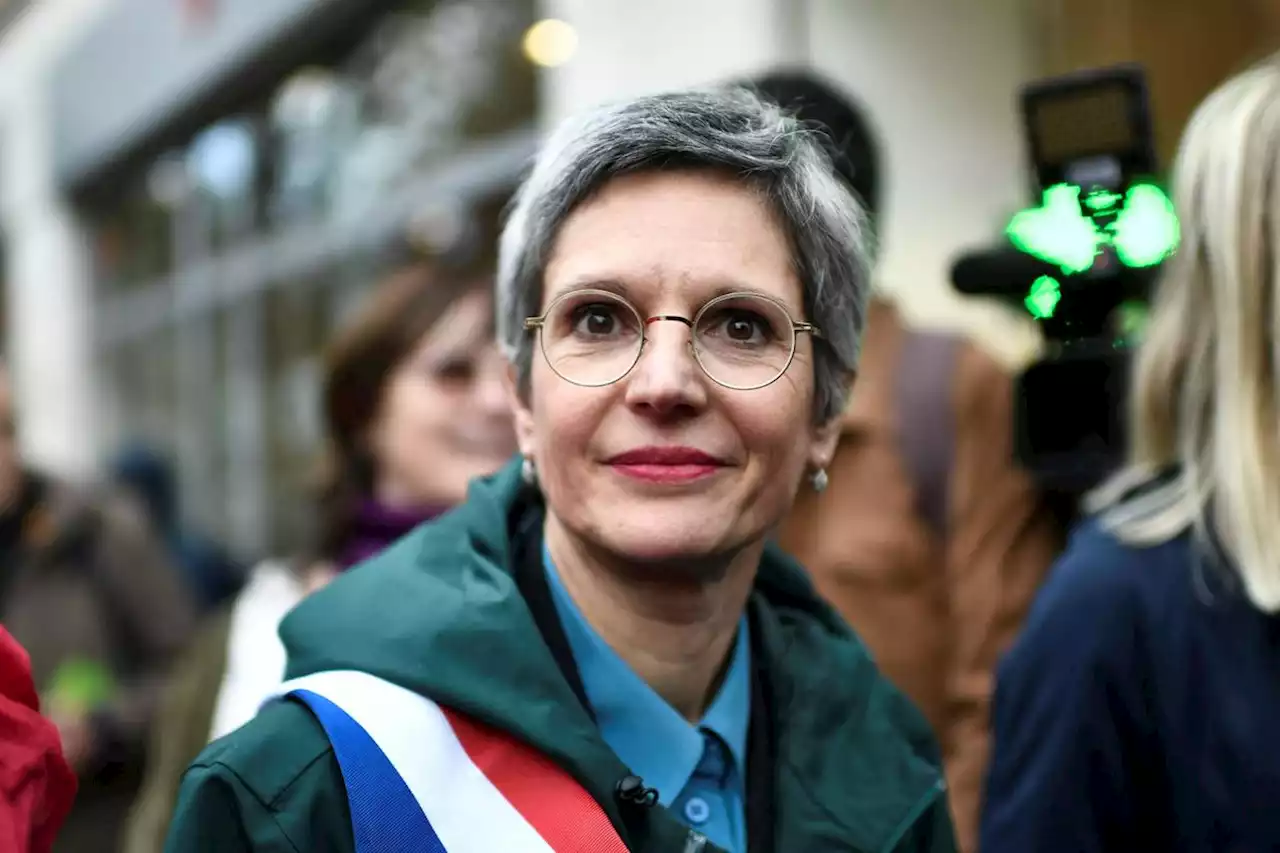 Affaire Bayou : Sandrine Rousseau juge « problématique » un article de Libération