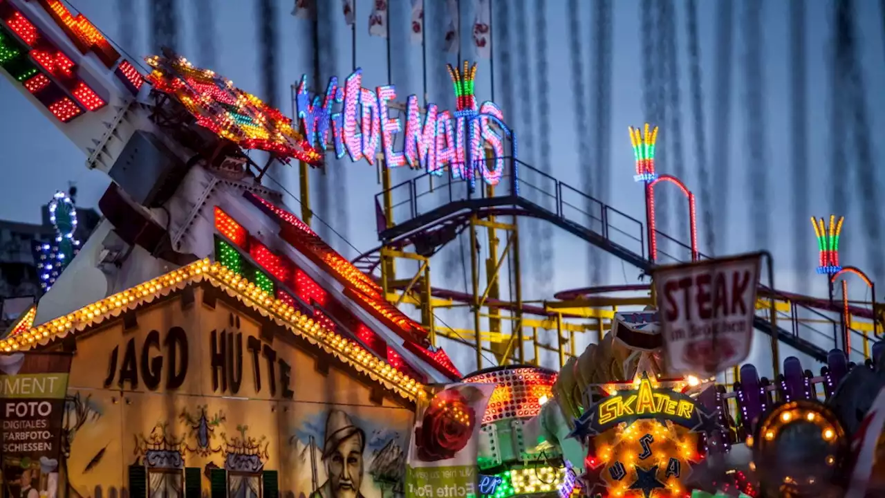 Münchner Oktoberfest 2022: Die schönsten Wiesn-Momente