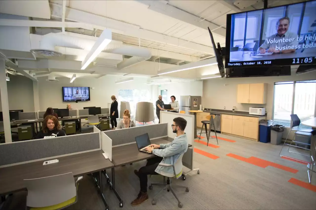 Shared workspace options evolve