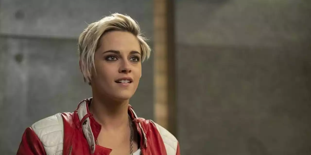 Charlie’s Angels (France 2) : cette demande particulière de Kristen Stewart que la réalisatrice a acceptée