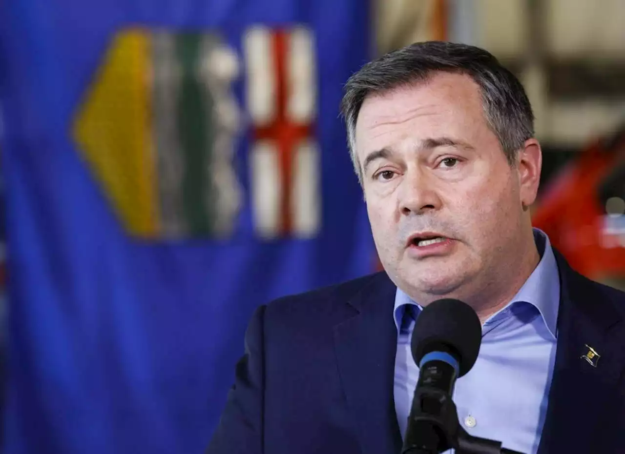 The gig is up: Alberta Premier Jason Kenney set to step down from top job – Terrace Standard