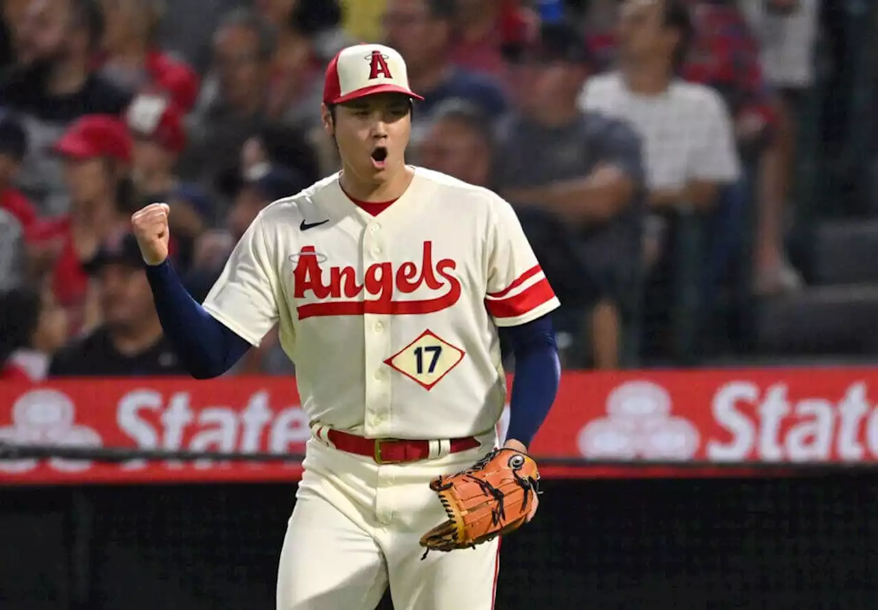 Shohei Ohtani, Angels agree to one-year deal