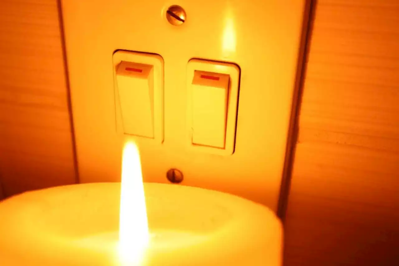 Load shedding stage 3 to continue until Thursday - Eskom says | The Citizen