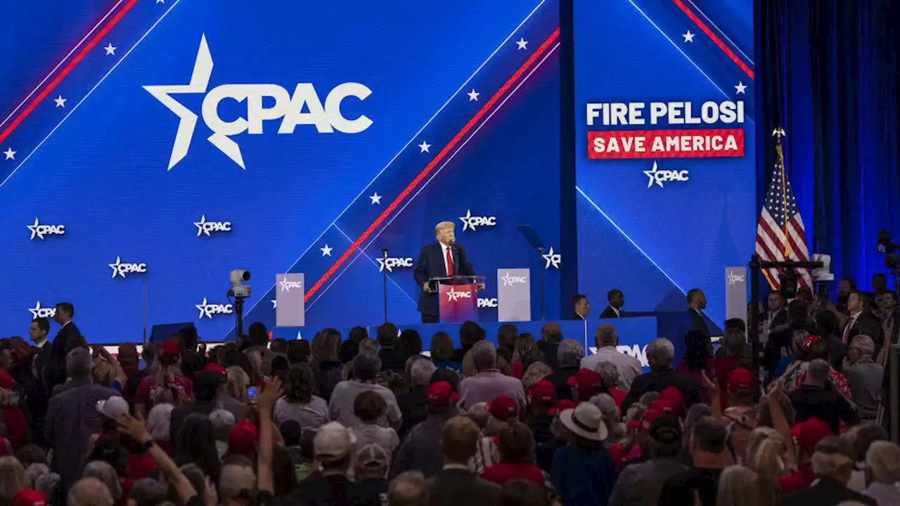 CPAC Deletes Tweet and Apologizes to Ukrainian People