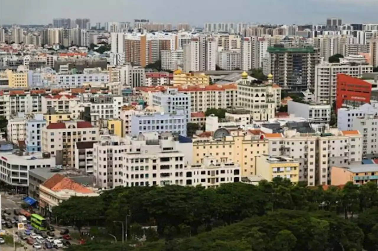 Larger HDB resale flats to bear brunt of new property cooling measures; may drive up rents