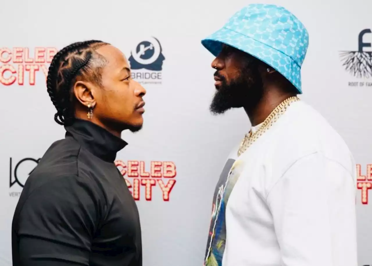 It's a knockout! Cassper Nyovest defeats Priddy Ugly [watch]