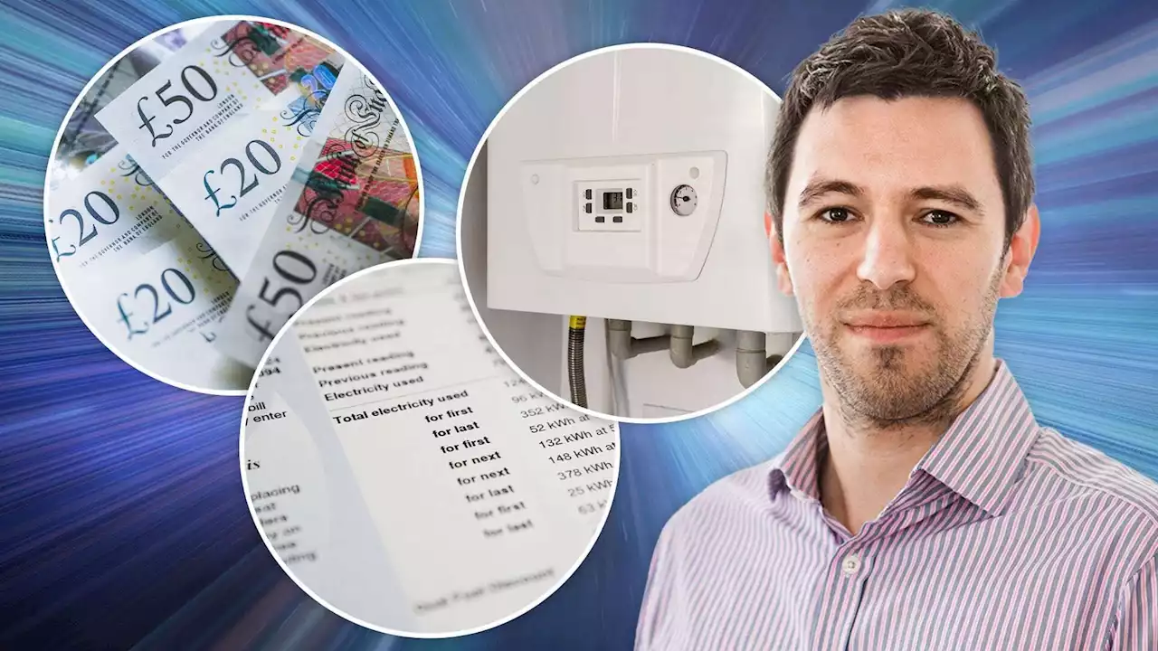 I'm a boiler expert - easy tweak could cut your bills by £99 a year