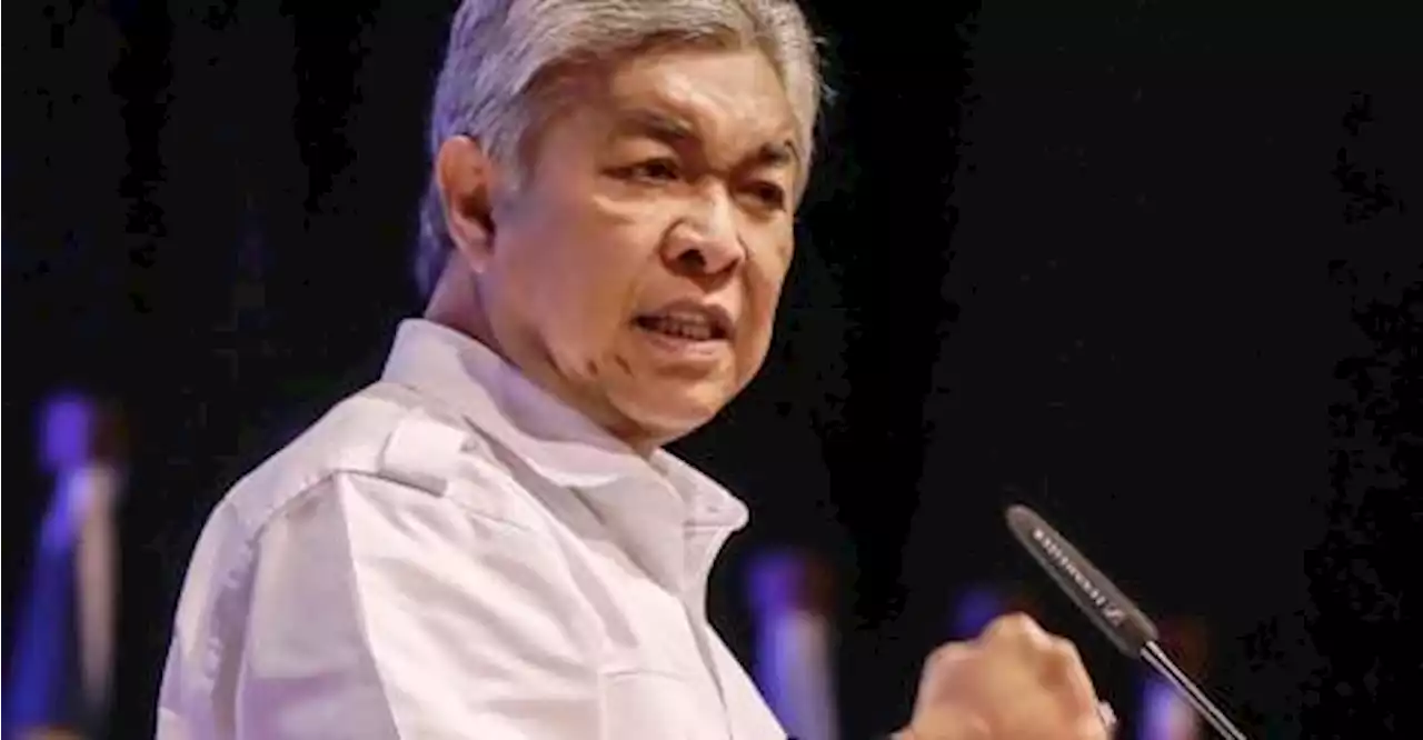 GE15: Umno sets three conditions for talks with Pas