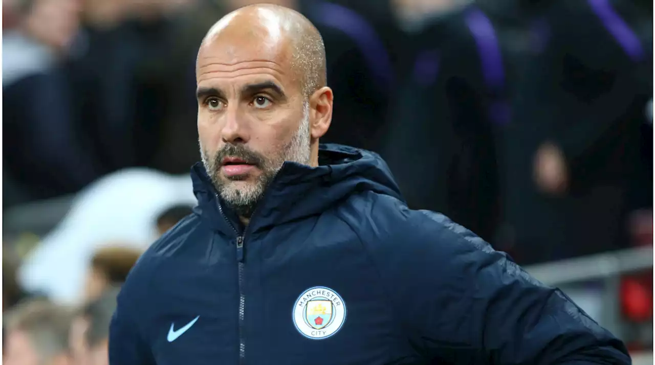 Guardiola über möglichen City-Abschied: „Wird null Probleme geben, davon bin ich überzeugt“