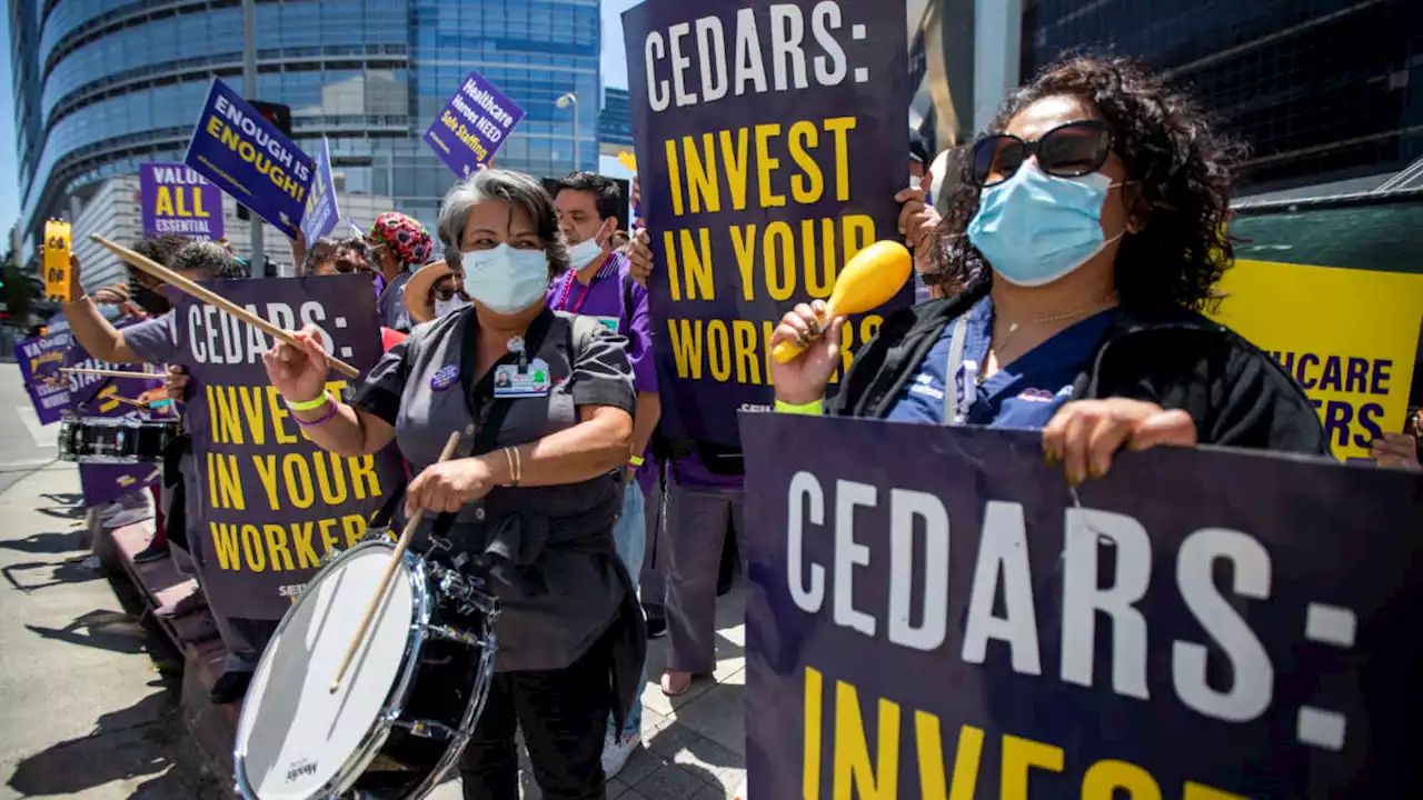 Corporations Are Spending a Ton to Stop Low-Wage Workers From Unionizing