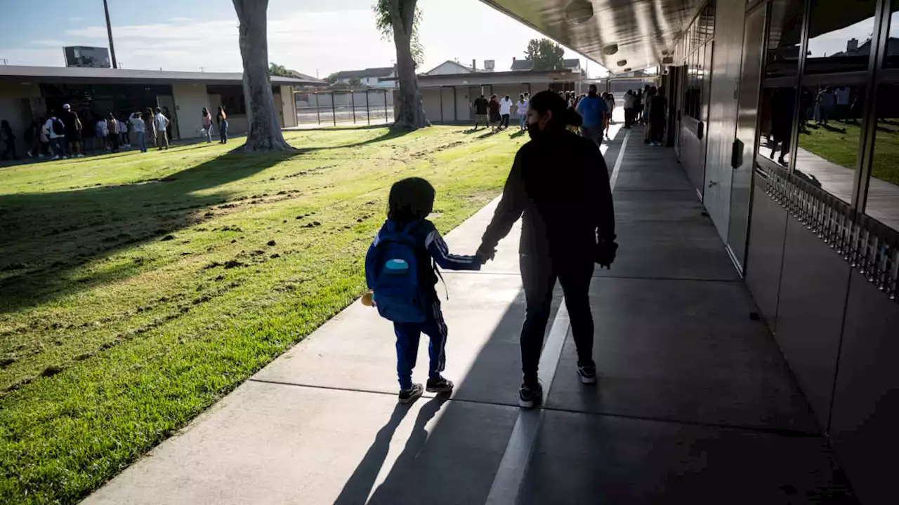 Schools Should Ban Corporal Punishment — and Teach Restorative Justice Instead