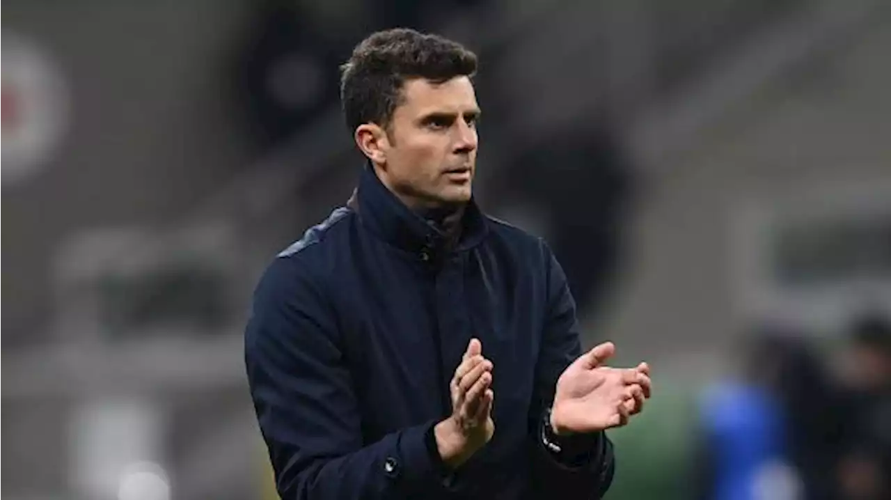 Bologna, Thiago Motta: 'Stasera serve spirito di gruppo, Juventus costruita per vincere' - TUTTOmercatoWEB.com